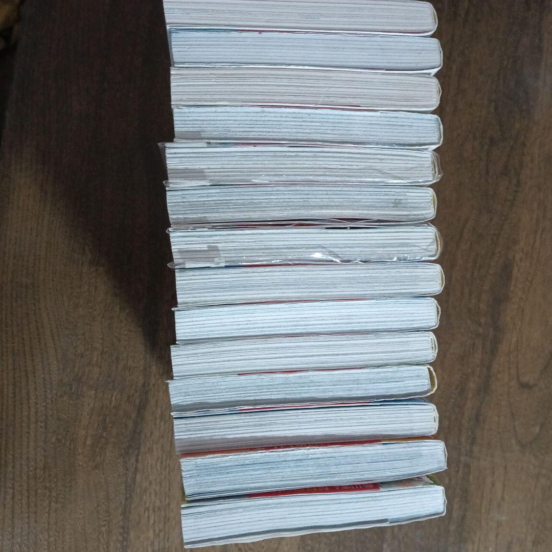 どっちが強い シリーズ 39巻セット からだレスキュー　1、2、3巻 おまけつき