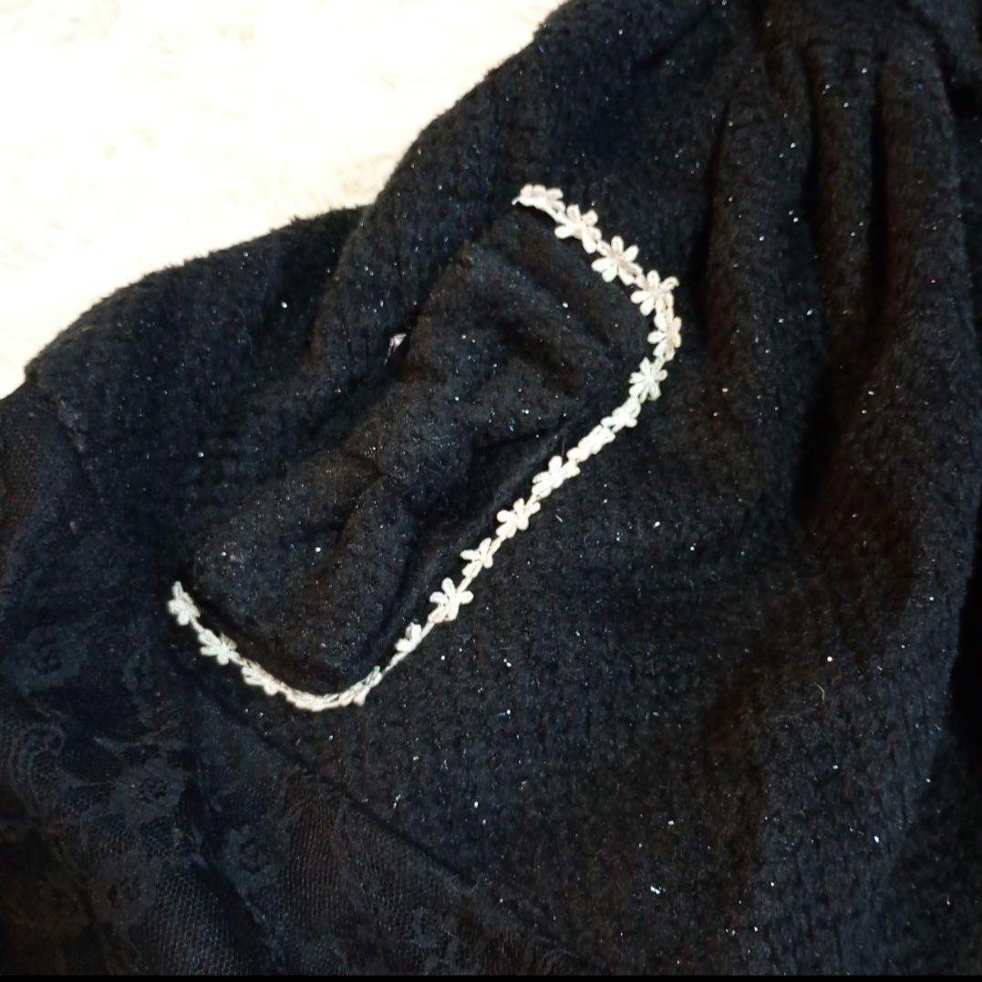 希少 Y2K トゥララ リズリサ ケープ付き コート 姫系 ロリータ