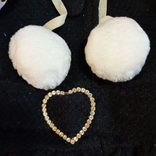 希少 Y2K トゥララ リズリサ ケープ付き コート 姫系 ロリータ