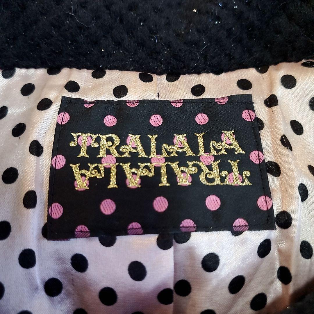 希少 Y2K トゥララ リズリサ ケープ付き コート 姫系 ロリータ