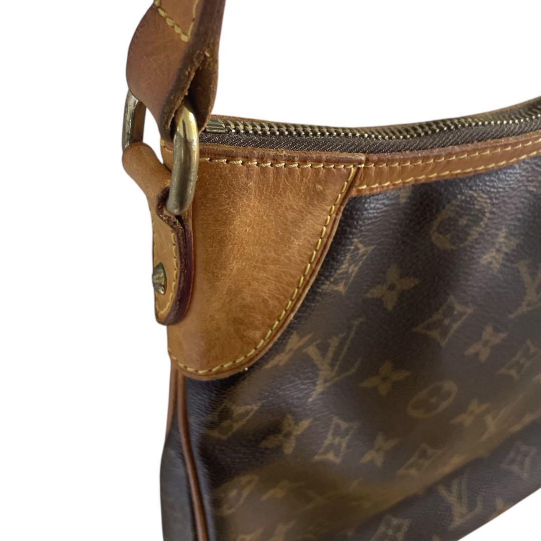 ルイヴィトン　モノグラム　オデオン pm ショルダーバッグ