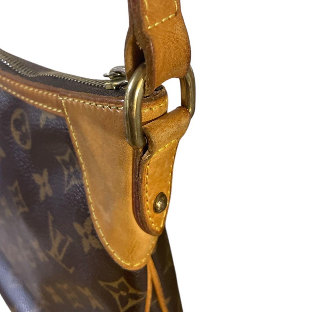 ルイヴィトン　モノグラム　オデオン pm ショルダーバッグ