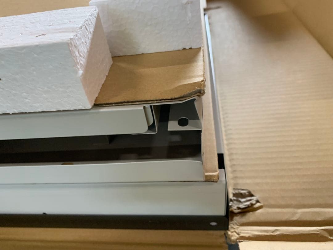 ガーデンマスター　物置 鍵付き サビに強い 幅90×奥行45×高さ84cm 屋外