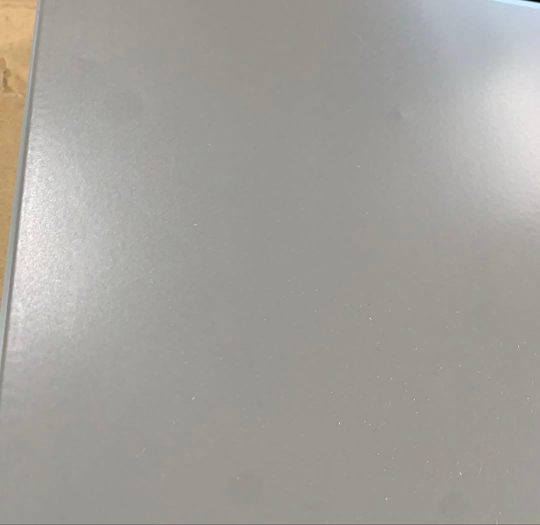 ガーデンマスター　物置 鍵付き サビに強い 幅90×奥行45×高さ84cm 屋外