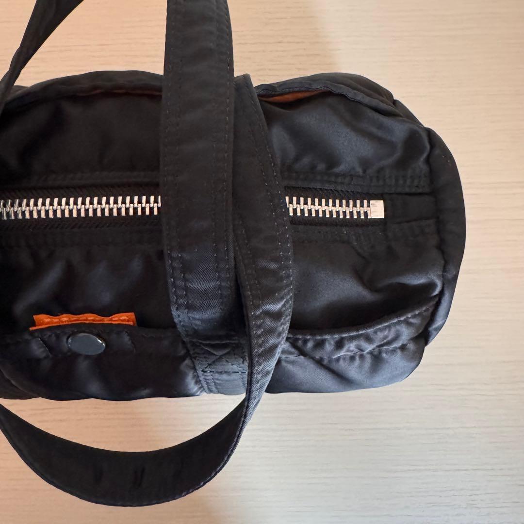 PORTER ポーター タンカー ミニボストン ダッフルバッグ S