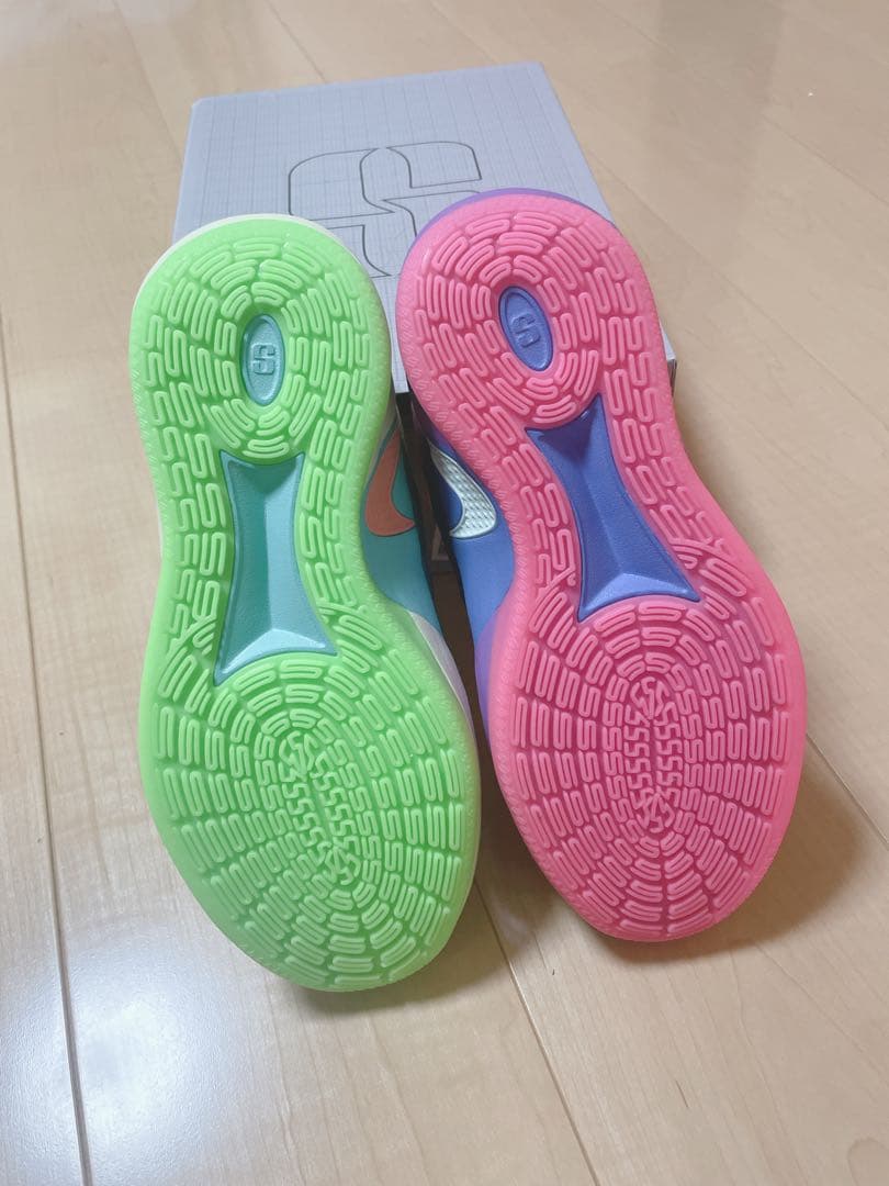 新品！NIKE SABRINA3 WT（GS）