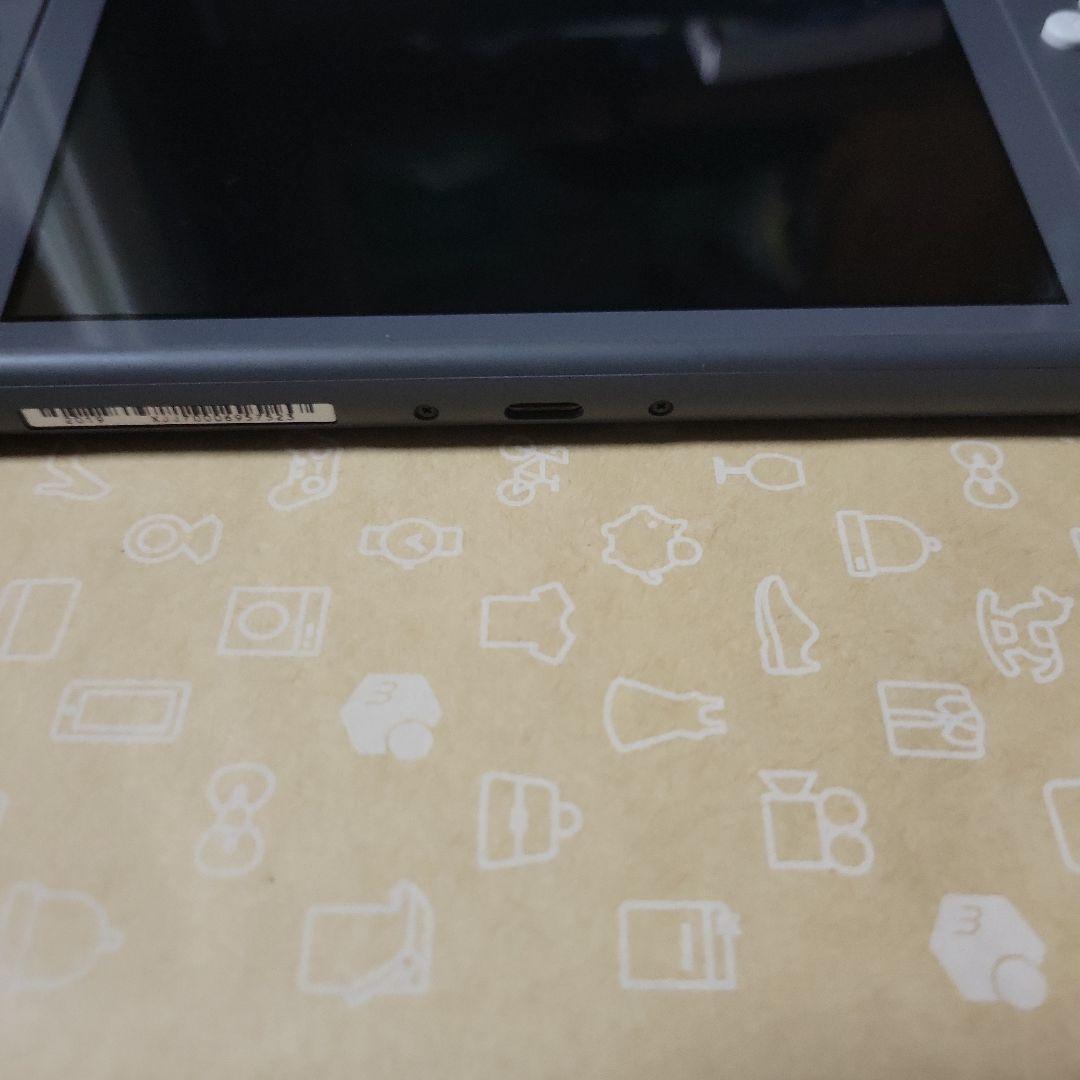 【中古ゲーム機】スイッチライト グレー【本体のみ】