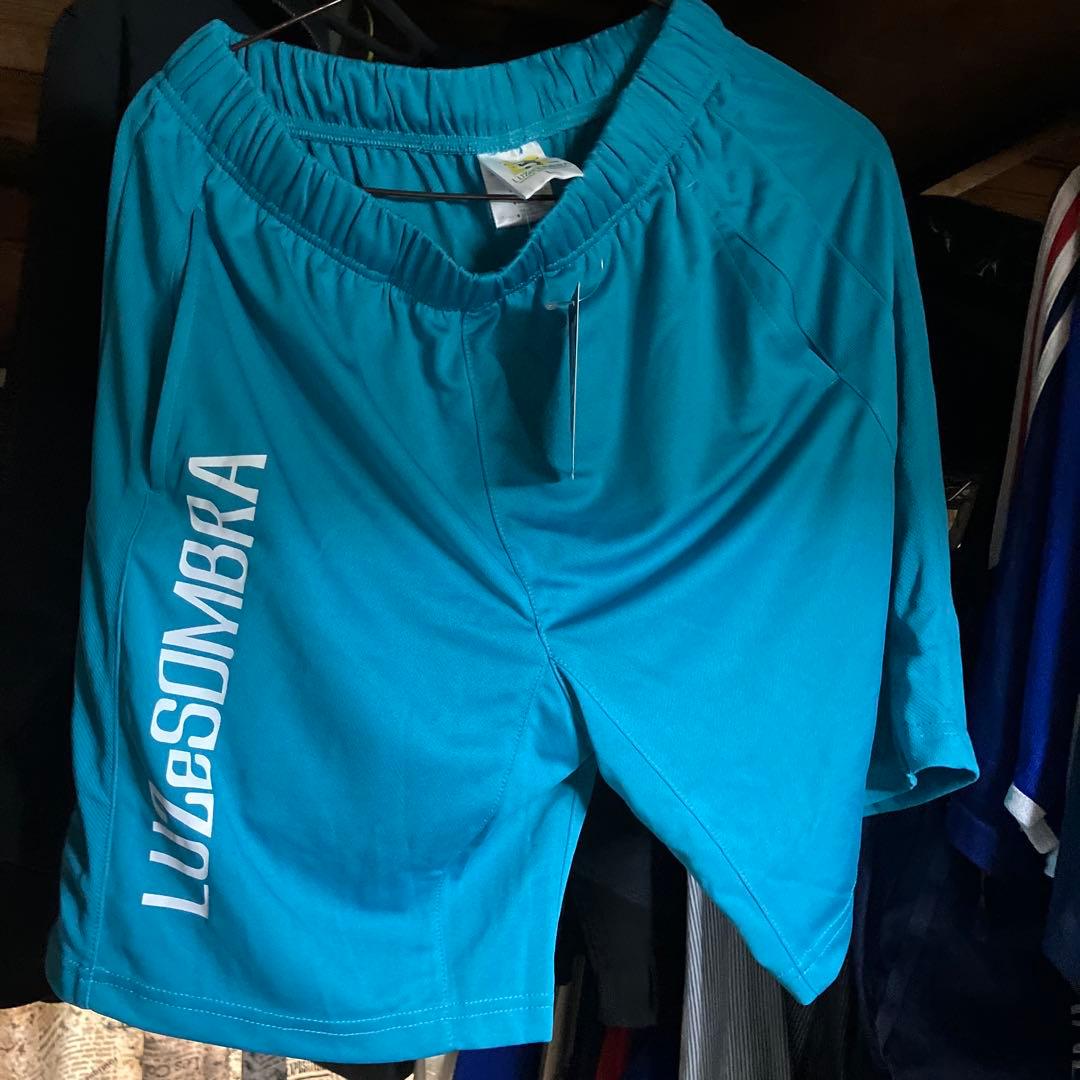 Luz e Sombra LZSB 上下セットMサイズLサイズ