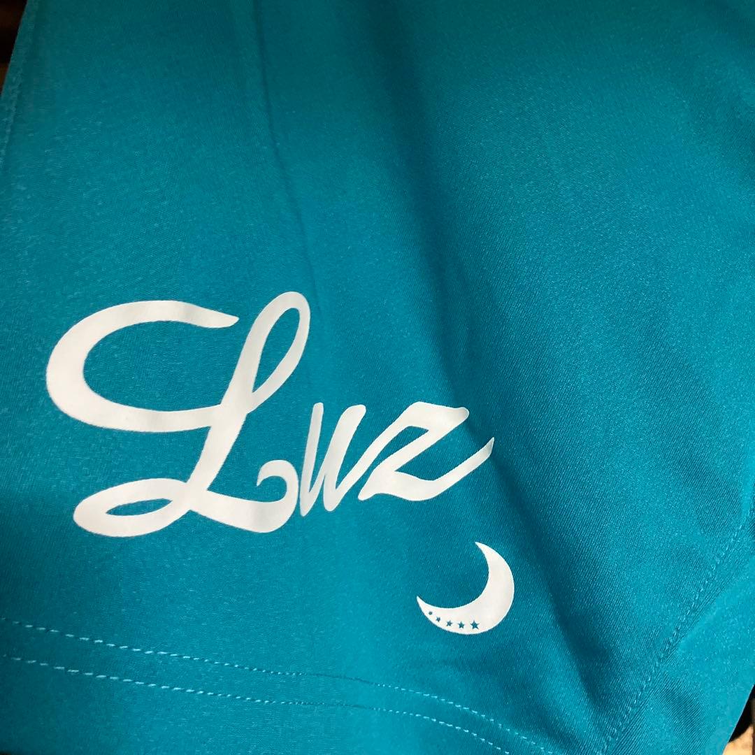 Luz e Sombra LZSB 上下セットMサイズLサイズ