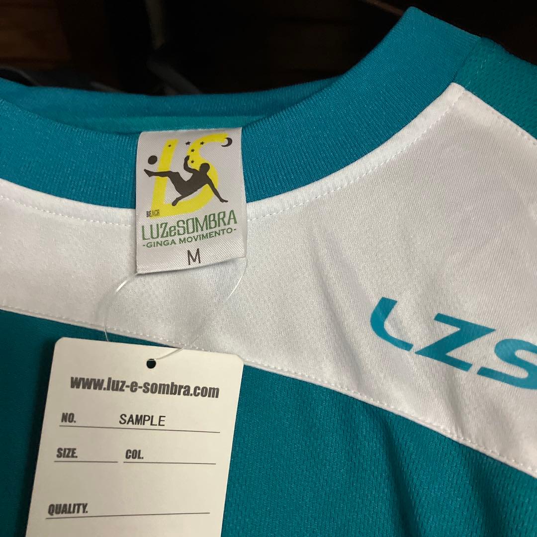 Luz e Sombra LZSB 上下セットMサイズLサイズ