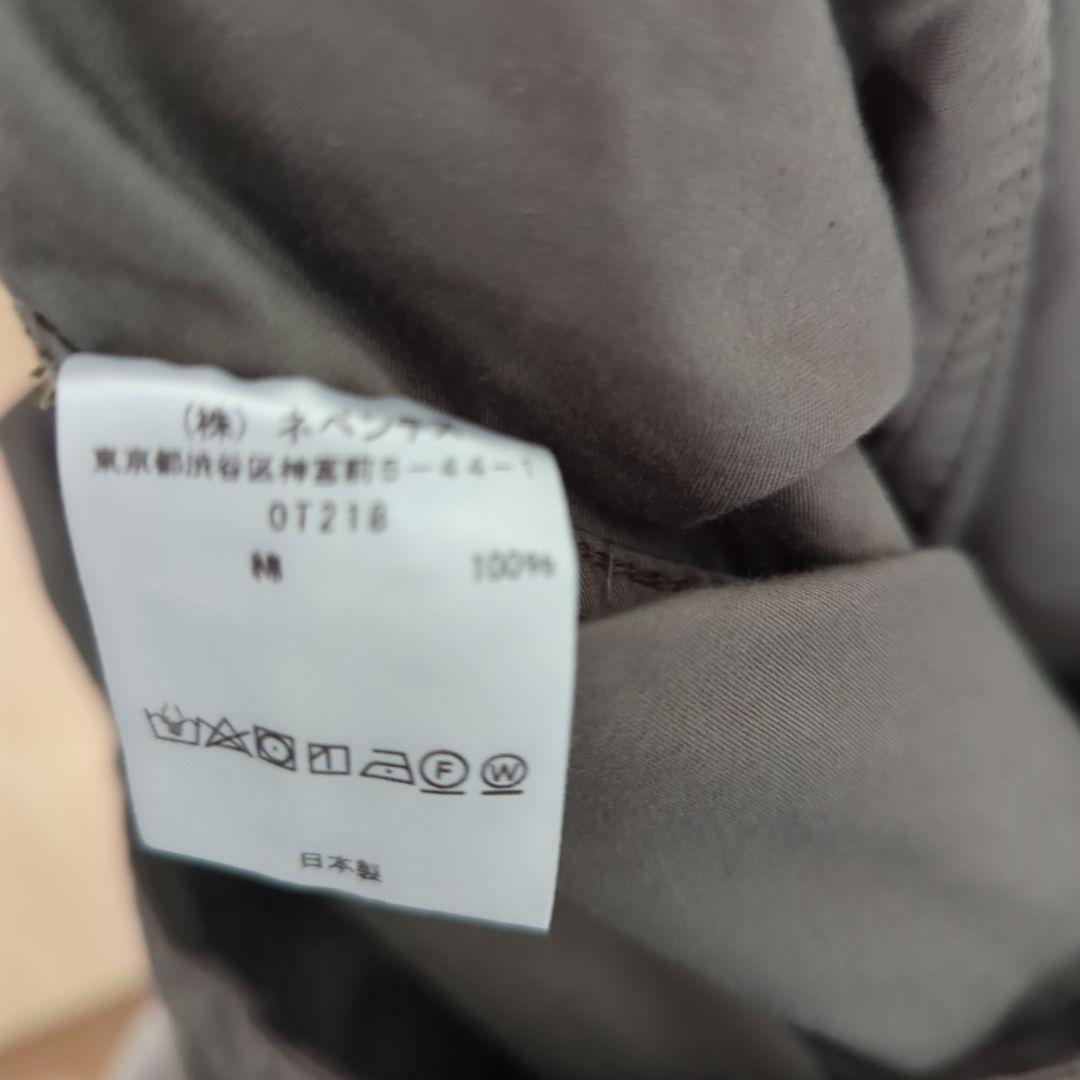 パンツ Needles H.D. pants BDU Olive