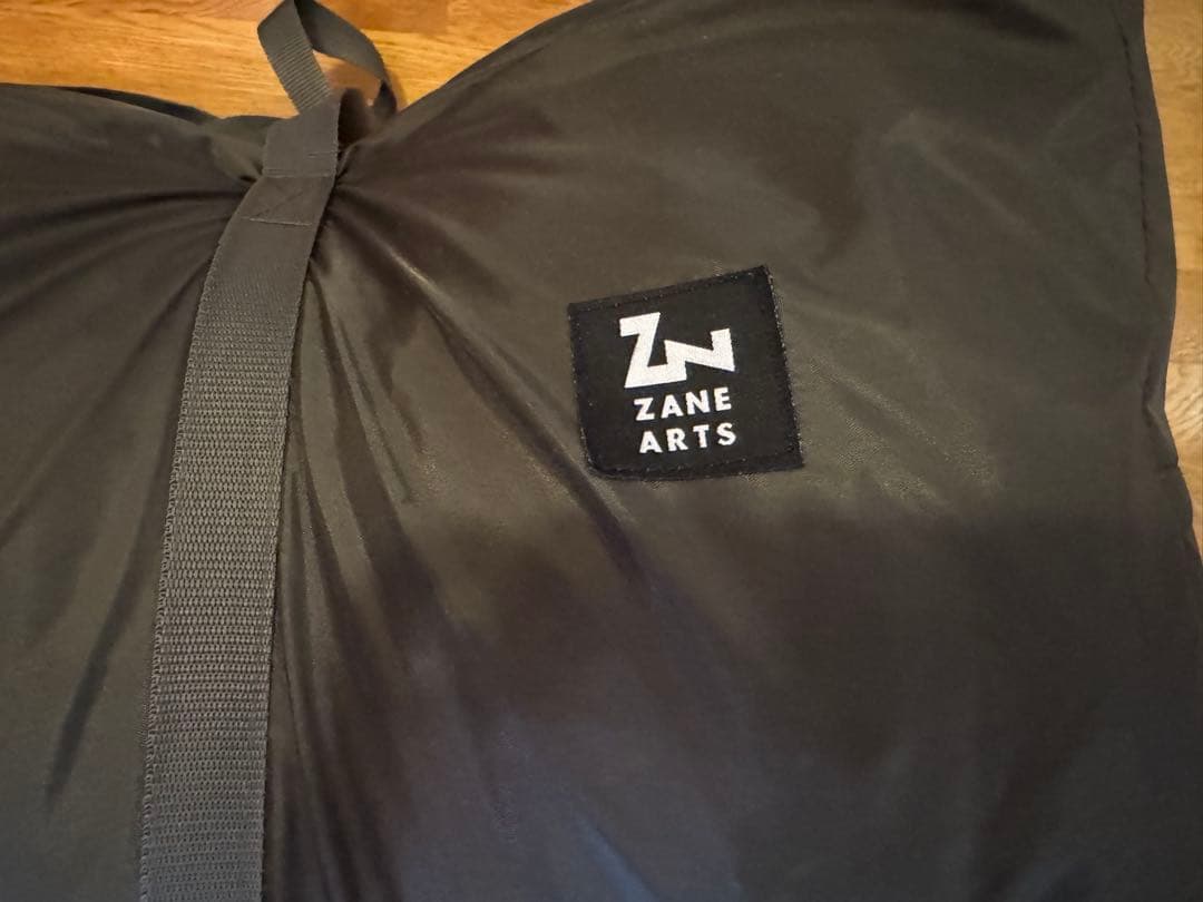 ZANE ARTS ゼインアーツ ゼクーL PS-004