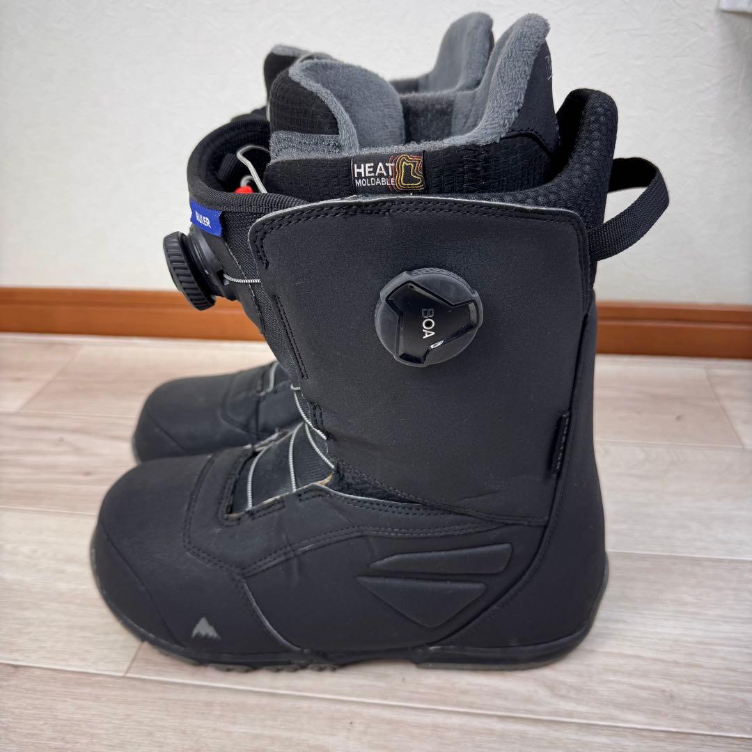 専用Burton RULER 27cm スノーボードブーツ