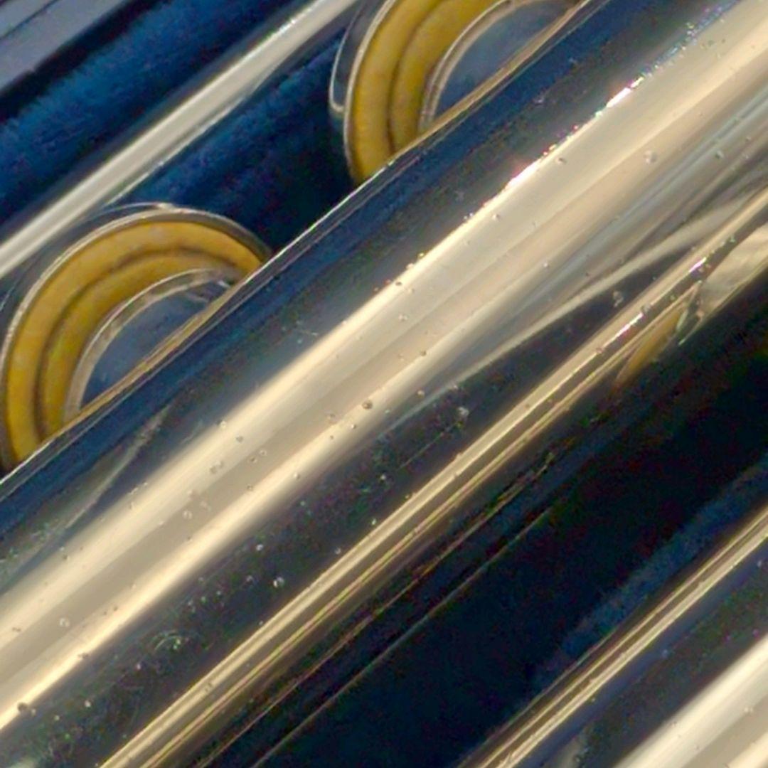 フルート　調整済　ヤマハYFL211S(Eメカ.銀メッキ仕様)