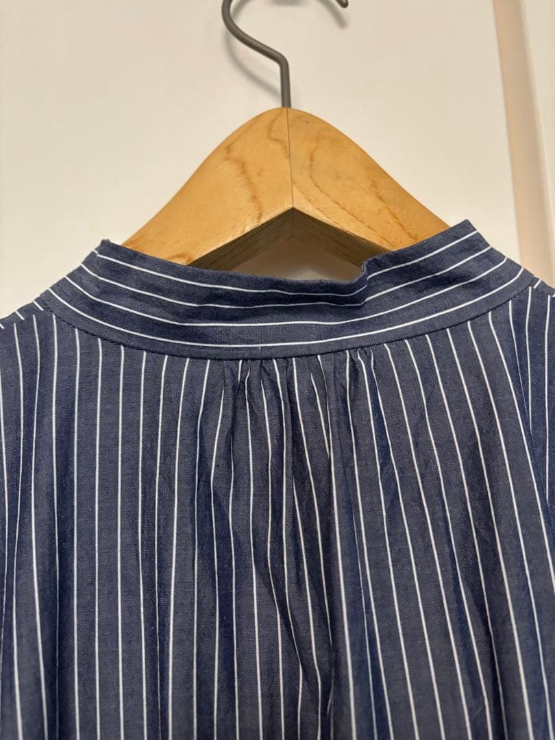 journal standard luxe ワッシャーティアードワンピース