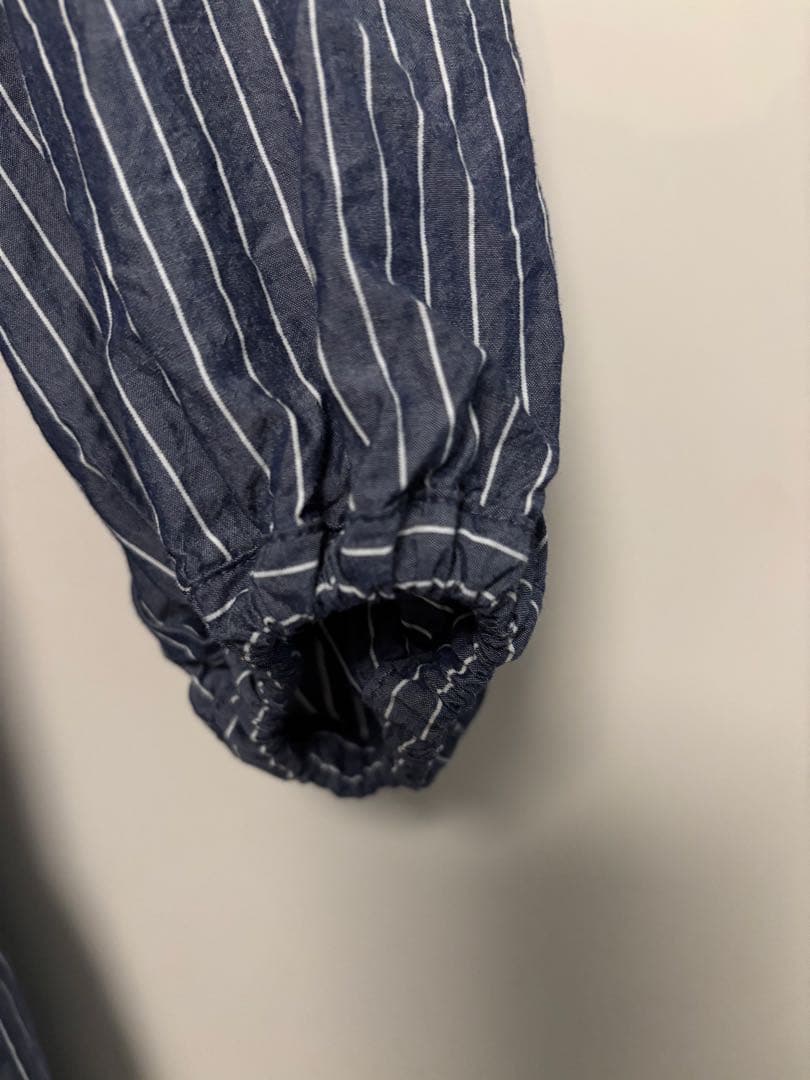 journal standard luxe ワッシャーティアードワンピース