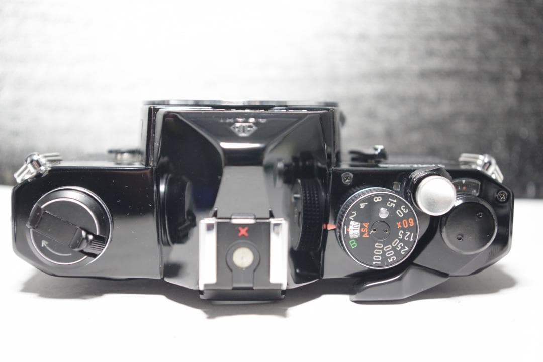 X80M ASAHI PENTAX MX 後期型　並上級品　一部保証