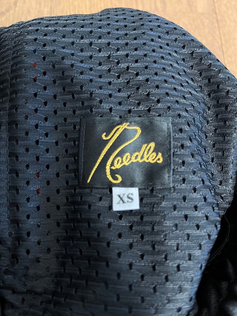 Needles x 2G 別注 TRACK PANTS