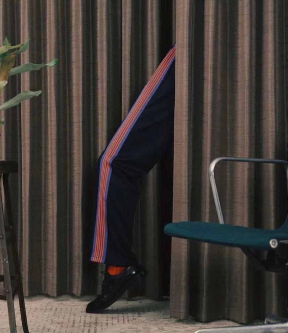 Needles x 2G 別注 TRACK PANTS