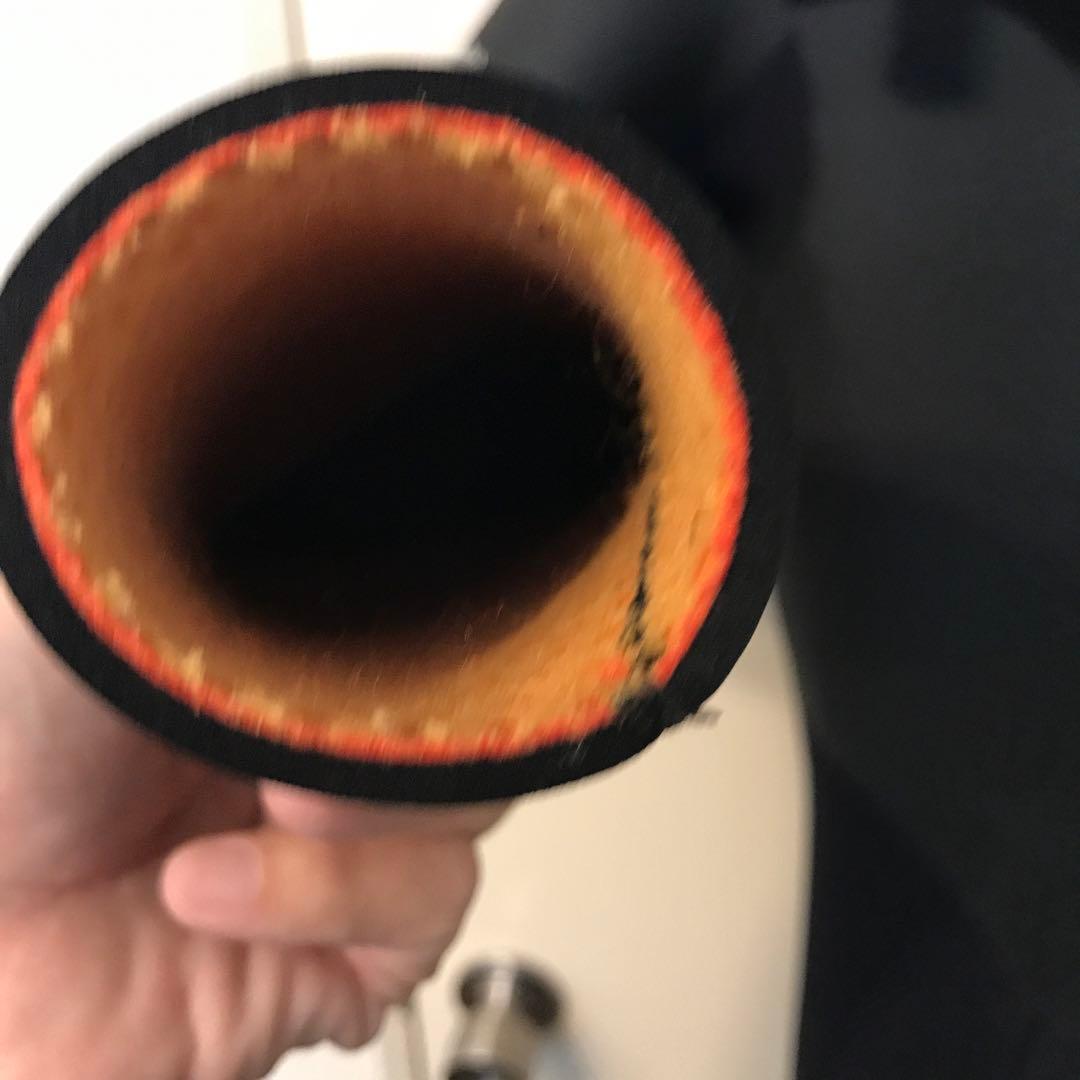 鎌倉発　ZERO WET SUITS セミドライAIR DOME 最高級品！