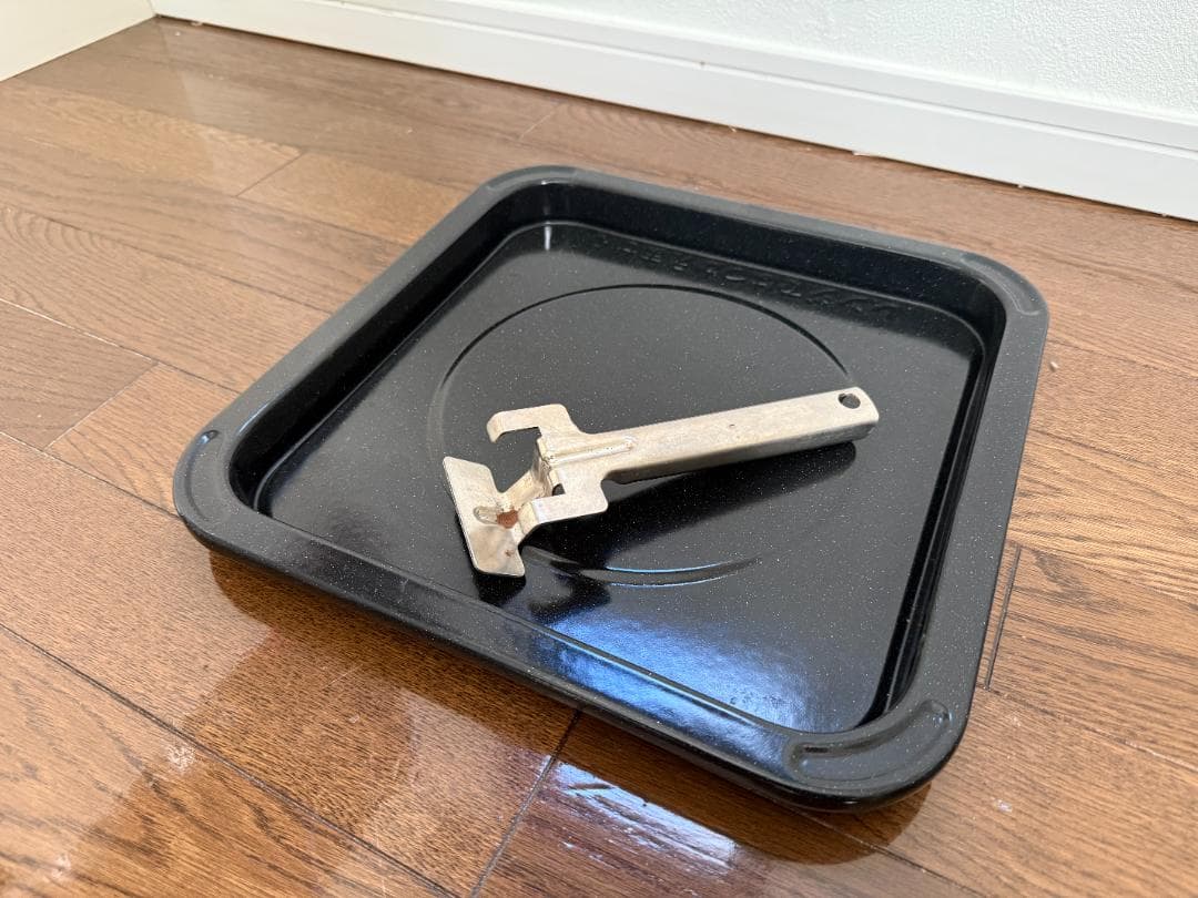 Panasonic オーブンレンジ NE-MS4A-K（2023年製）