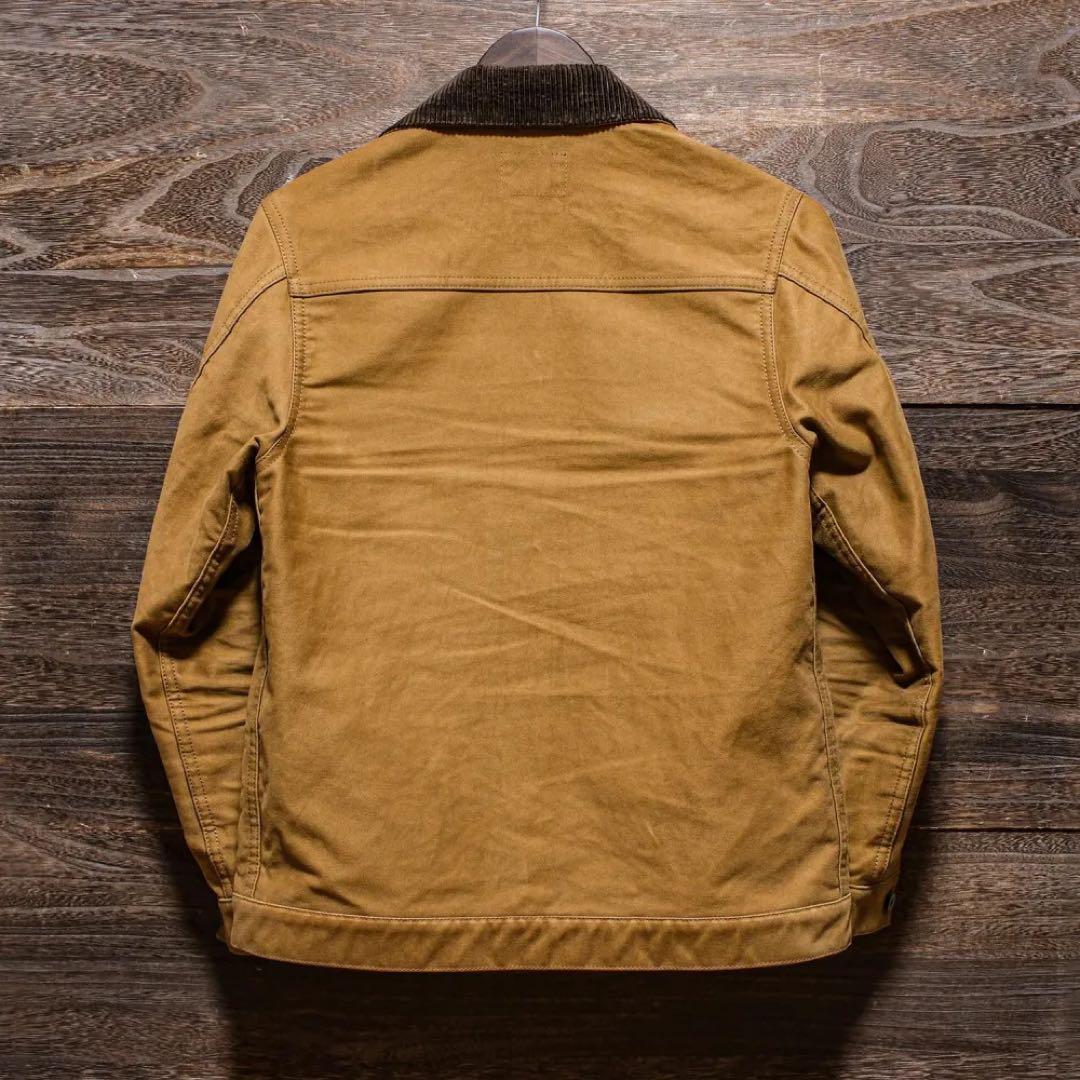 完売品　新品　OG-4 Moleskin o.g.brosモールスキン　アメカジ