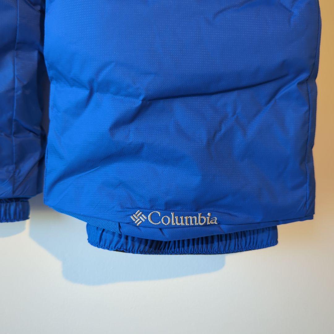 【新品】Columbia キッズXS スノーウェアセット　120【未使用品】