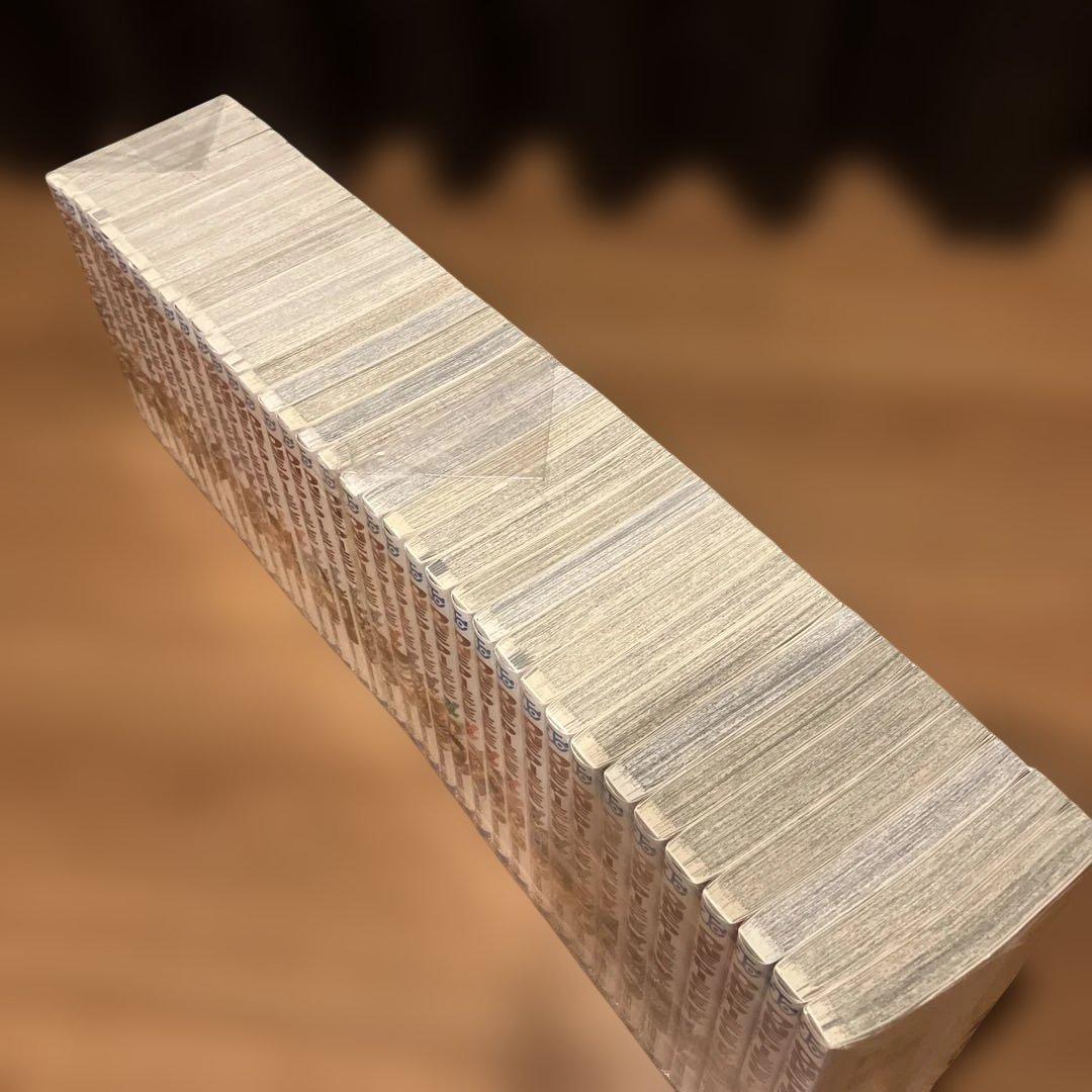 ワンピース　ONE PIECE 1〜112巻 全112冊　初版多数