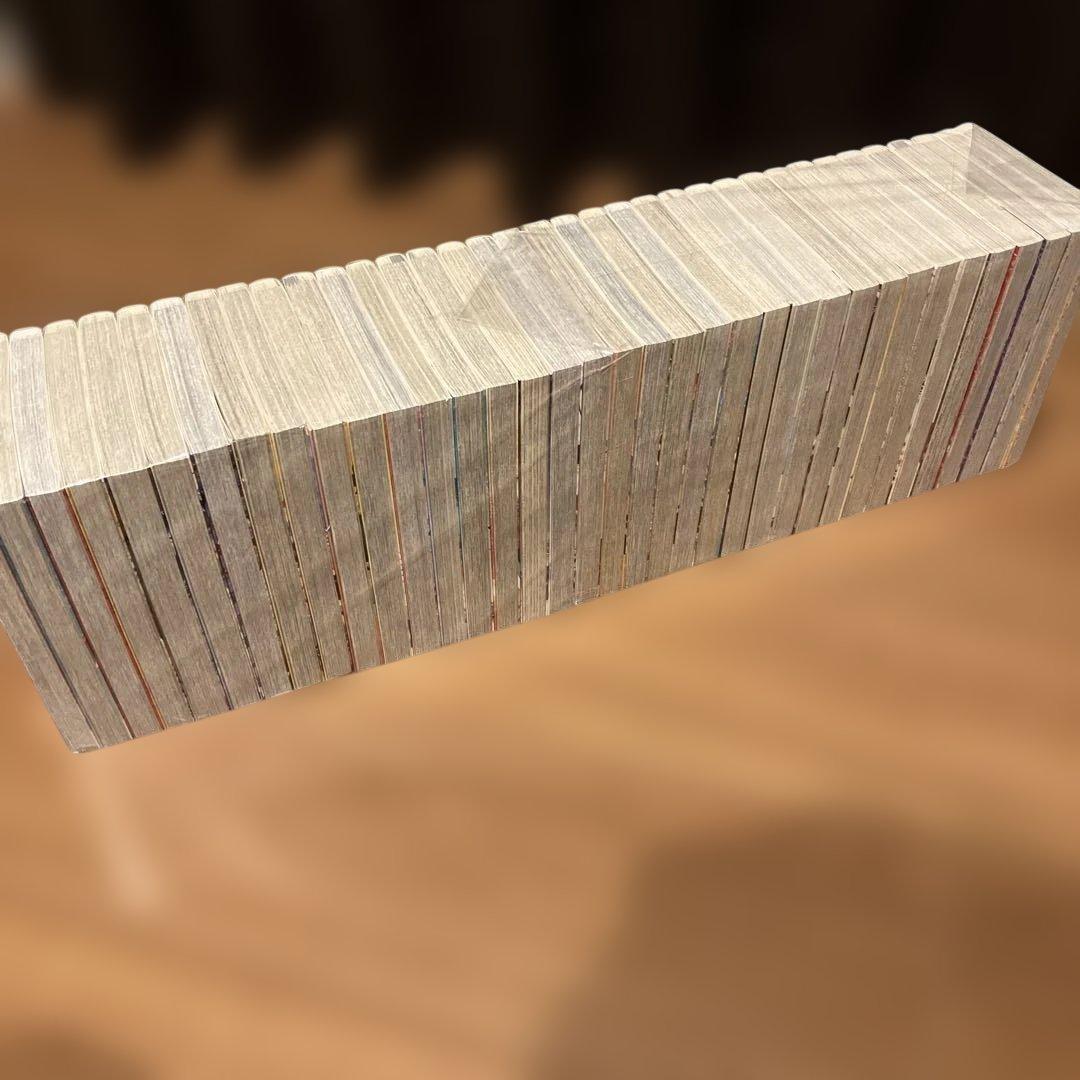 ワンピース　ONE PIECE 1〜112巻 全112冊　初版多数