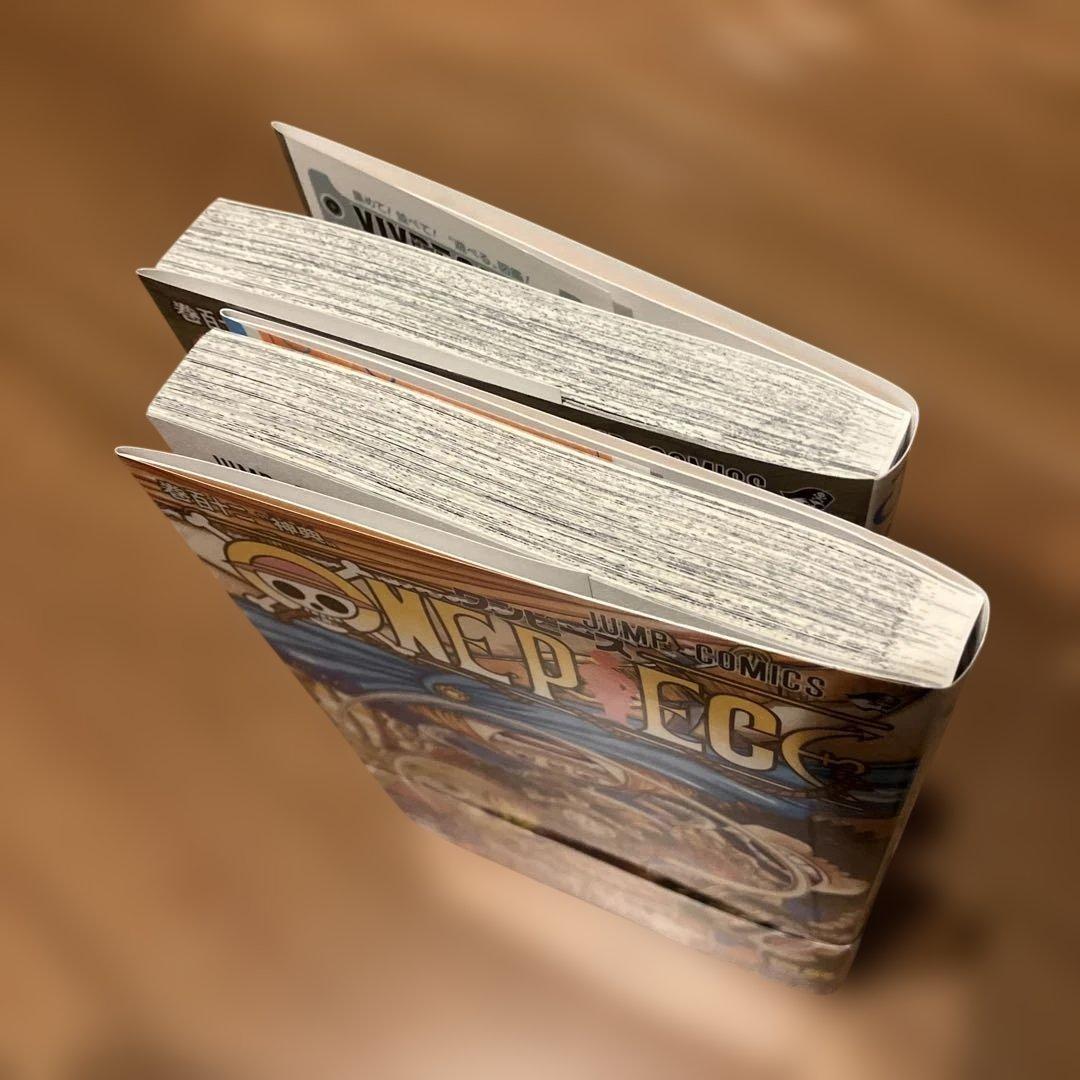 ワンピース　ONE PIECE 1〜112巻 全112冊　初版多数