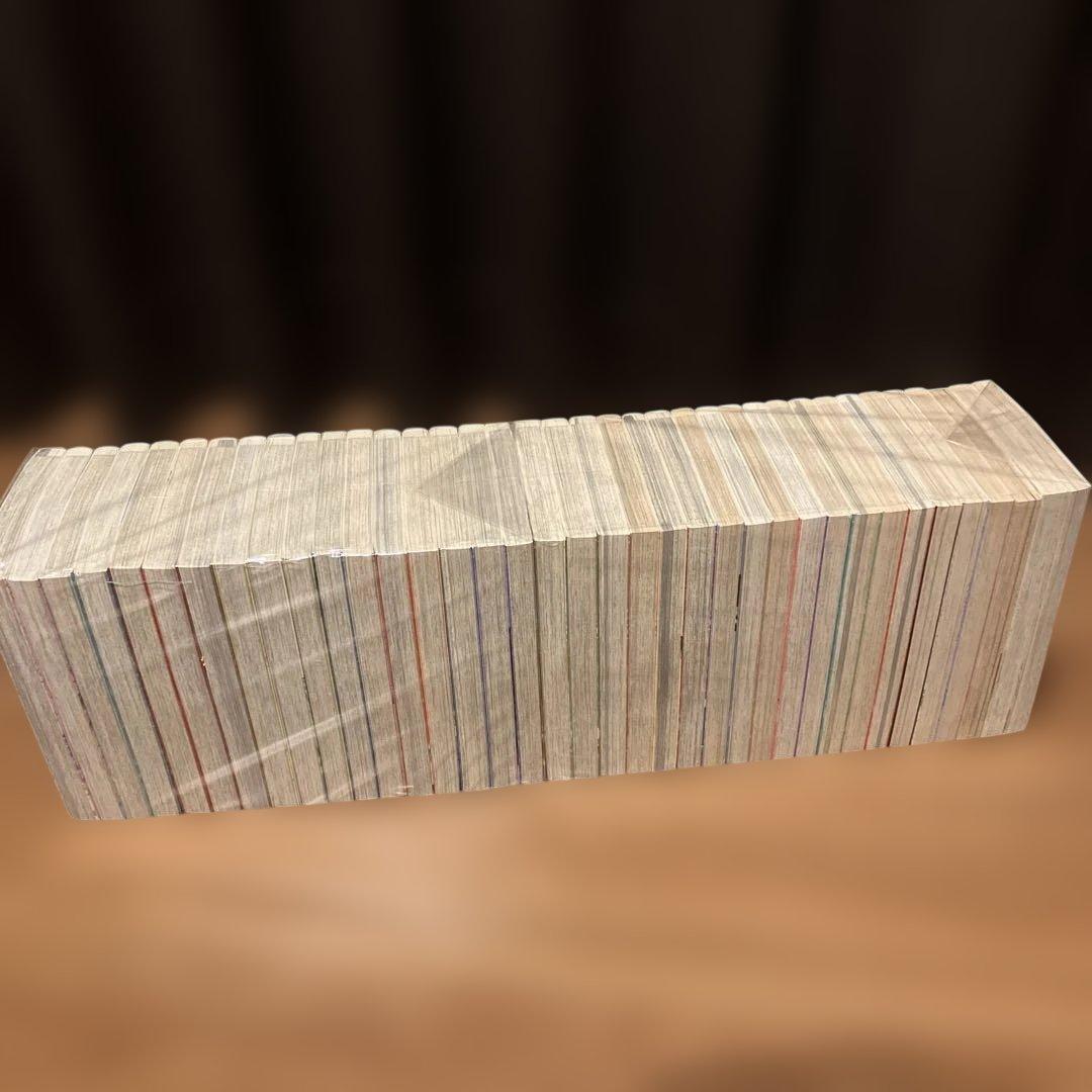 ワンピース　ONE PIECE 1〜112巻 全112冊　初版多数