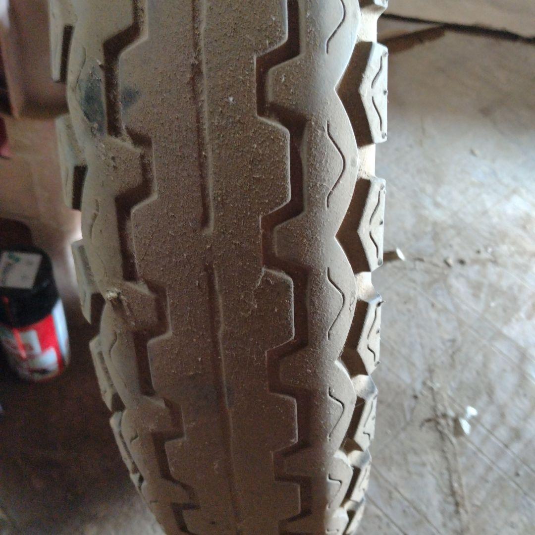 ＣＢＸ４００F❢ＣＢＸ５５０Fホイール、インボード付き❢