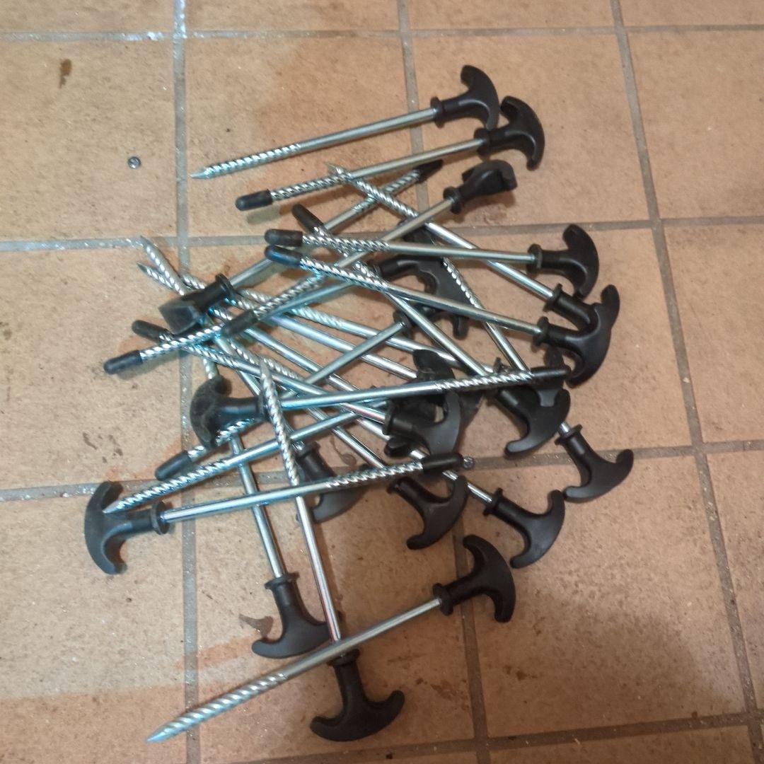 TIMBER RIDGE 2ルームドームテント