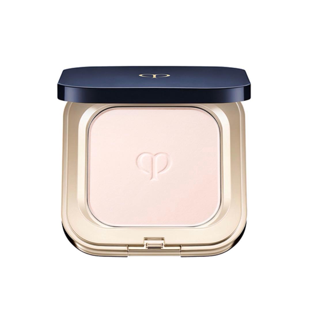 【新品未開封】クレ・ド・ポー ボーテ プードルコンパクトエサンシエルn 本体