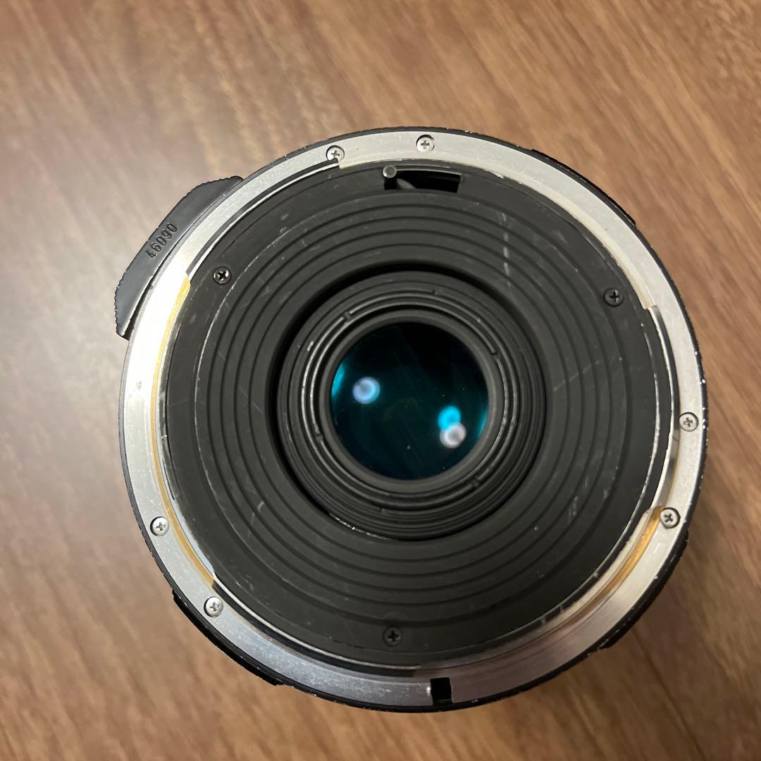 ペンタックス PENTAX67 55mm f3.5