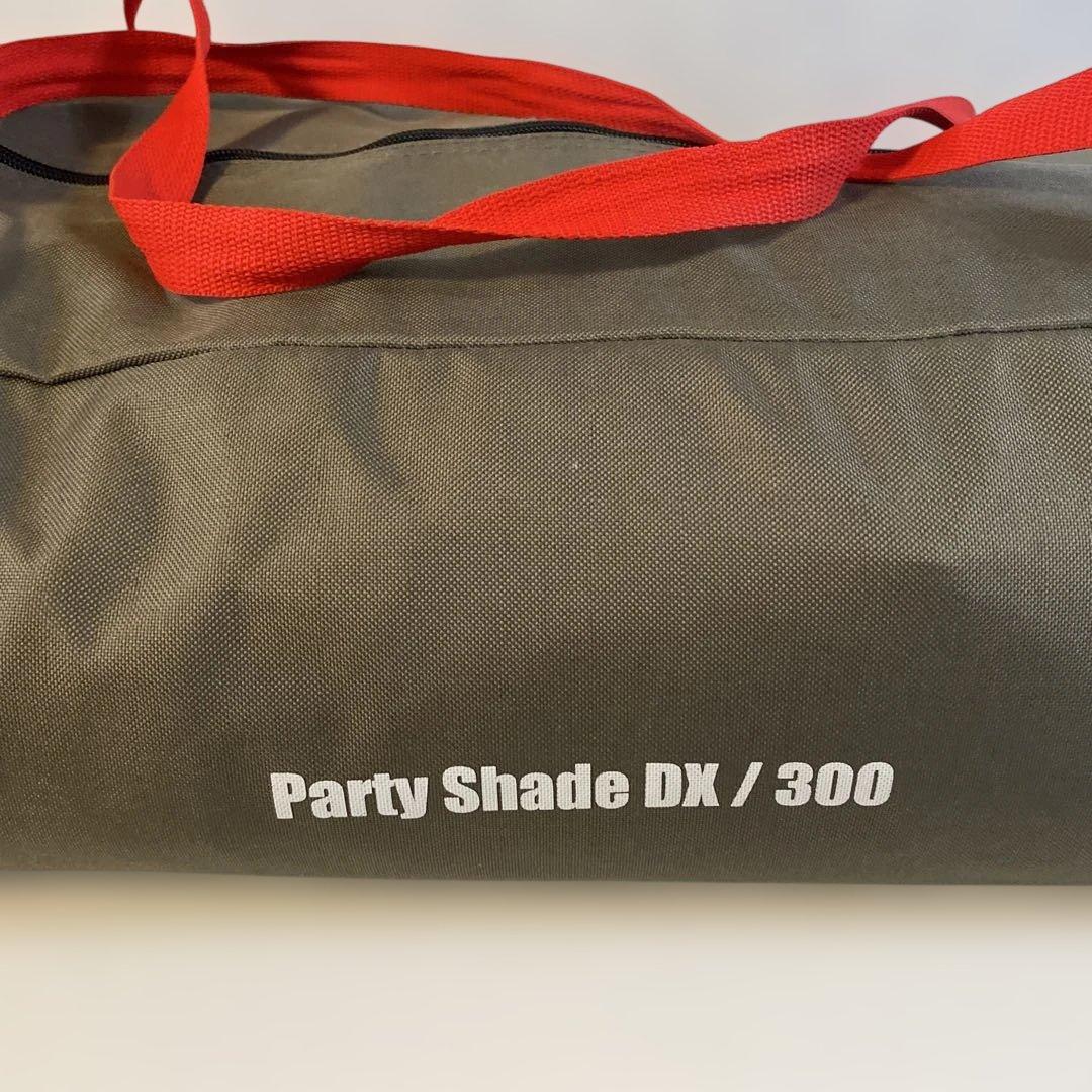 Coleman コールマン パーティーシェードDX300