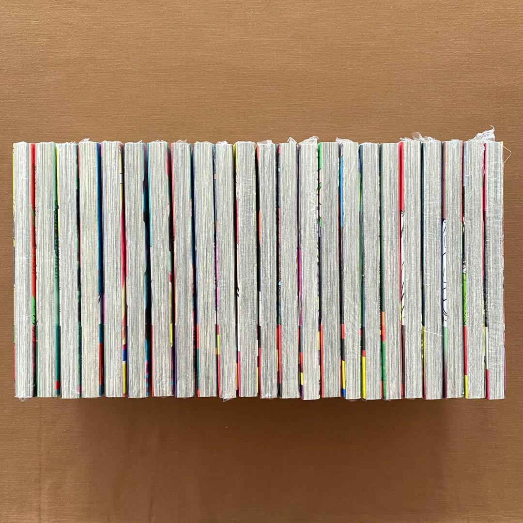 チェンソーマン １〜２３巻 全巻 初版