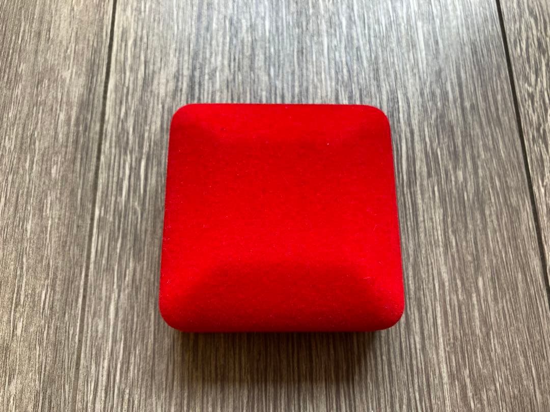 「フェラーリ」・カフスボタン 新品未使用商品