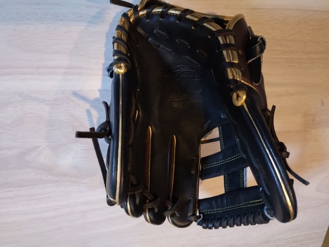 あ*様 ローリングス軟式オーダーグローブ