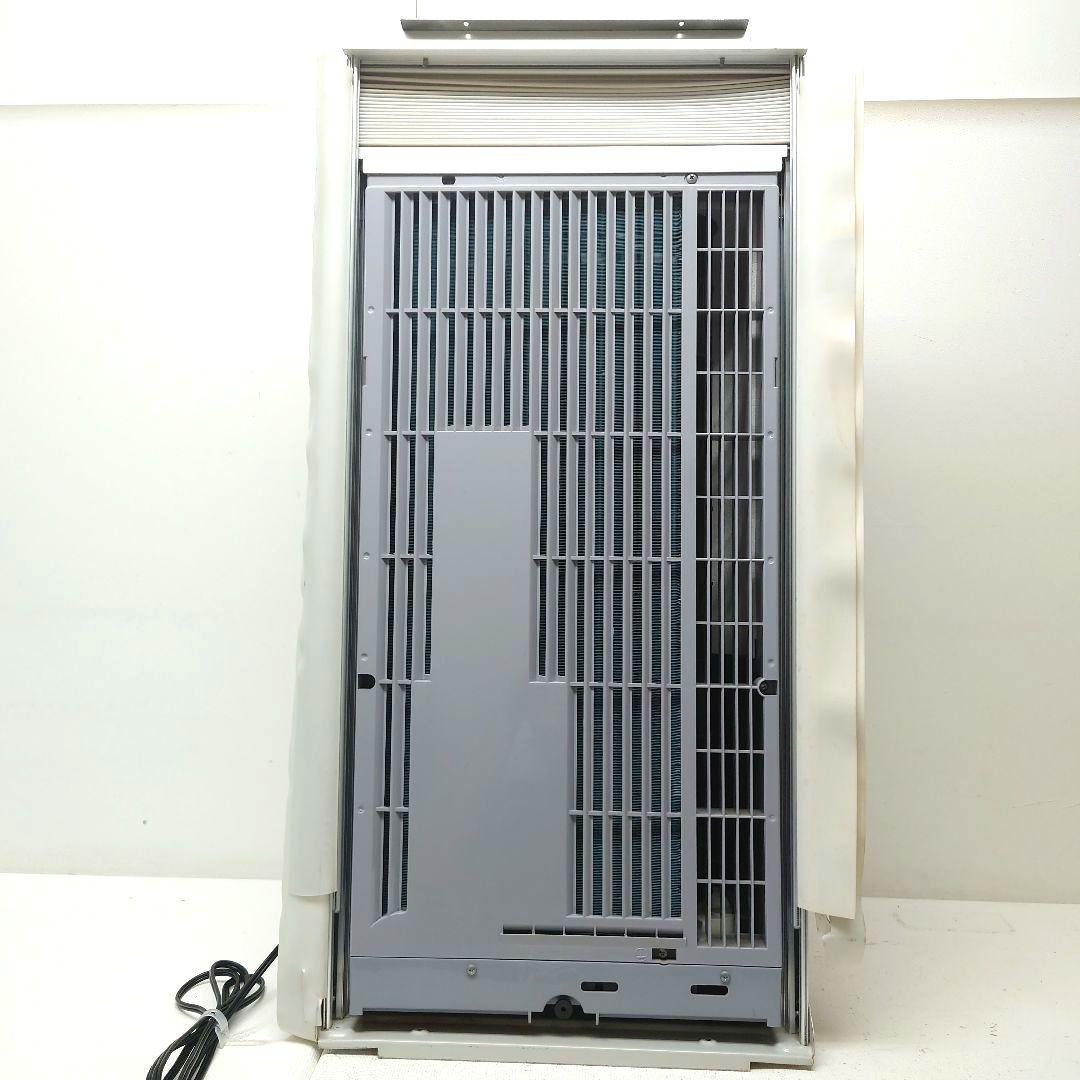 M0809B1 TOYOTOMI ルームエアコン ウインド型 TIW-A180K