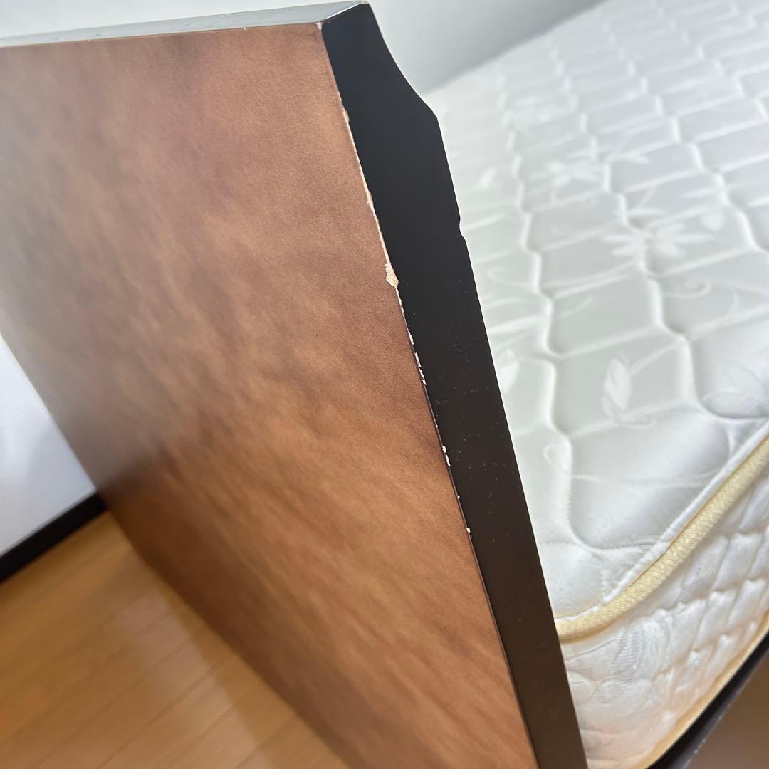 mizukiさま専用✨ フランスベッド　日本ベッド　※マットレスのみ