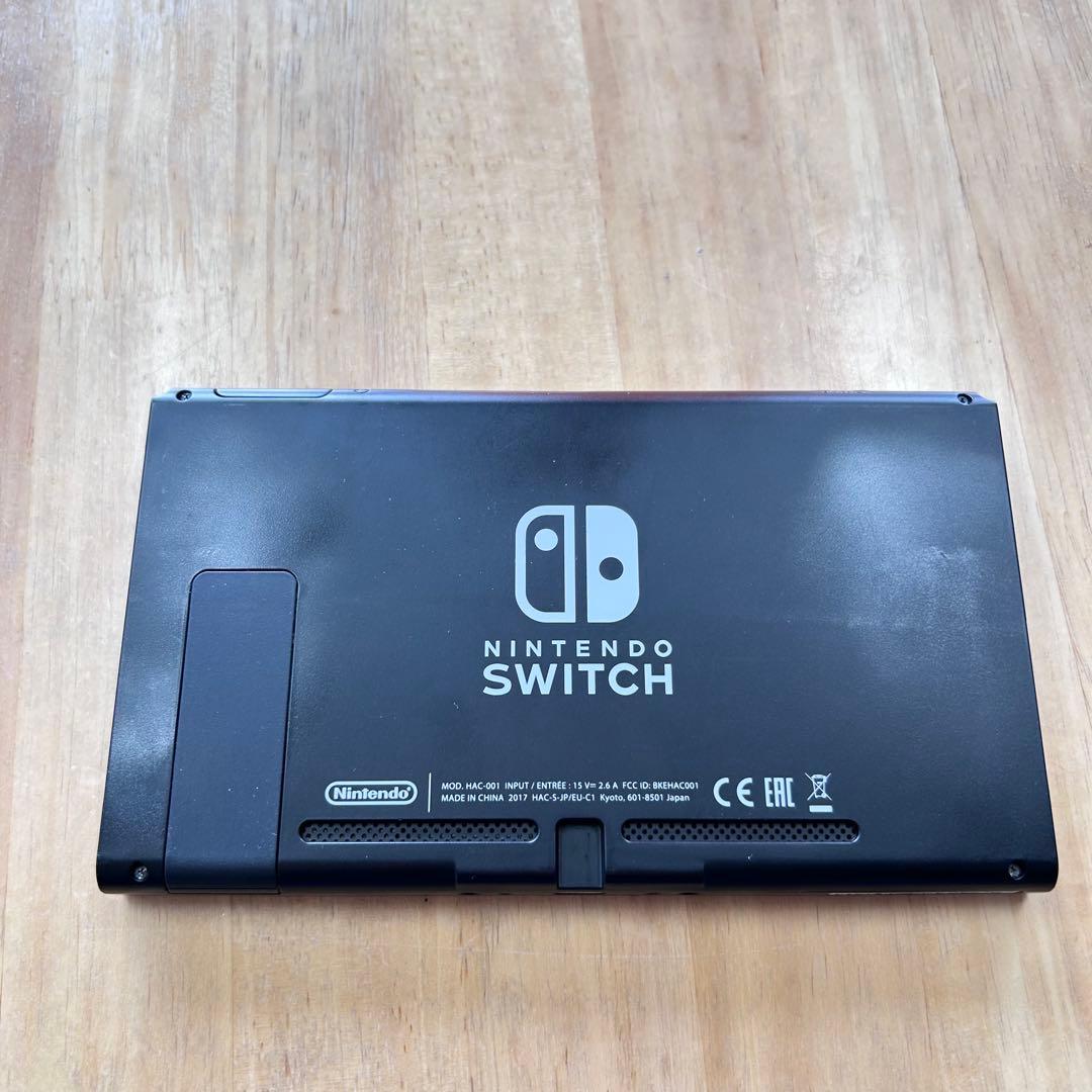 Nintendo Switch NintendoSwitch