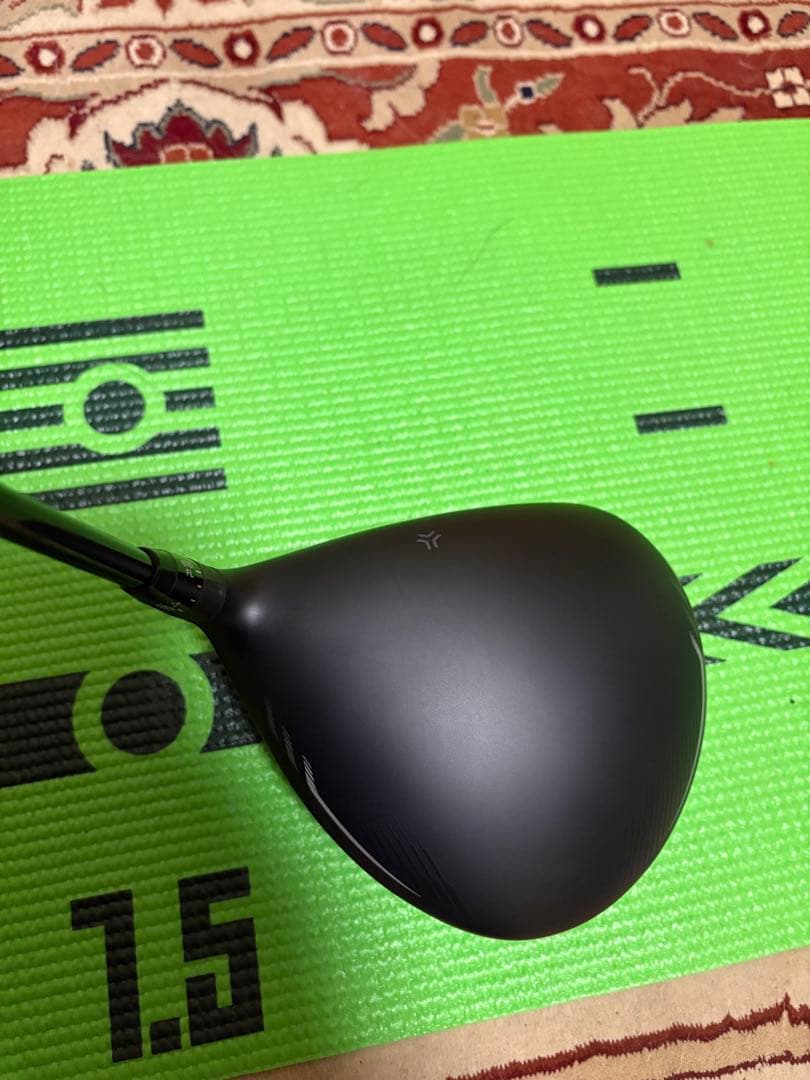 最終値下げSrixon ZX5 Mk II ドライバー9.5ツアーADmj-6s