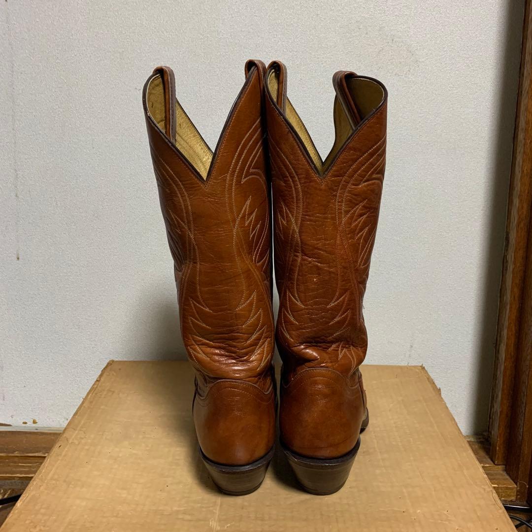 トニーラマ ブーツ