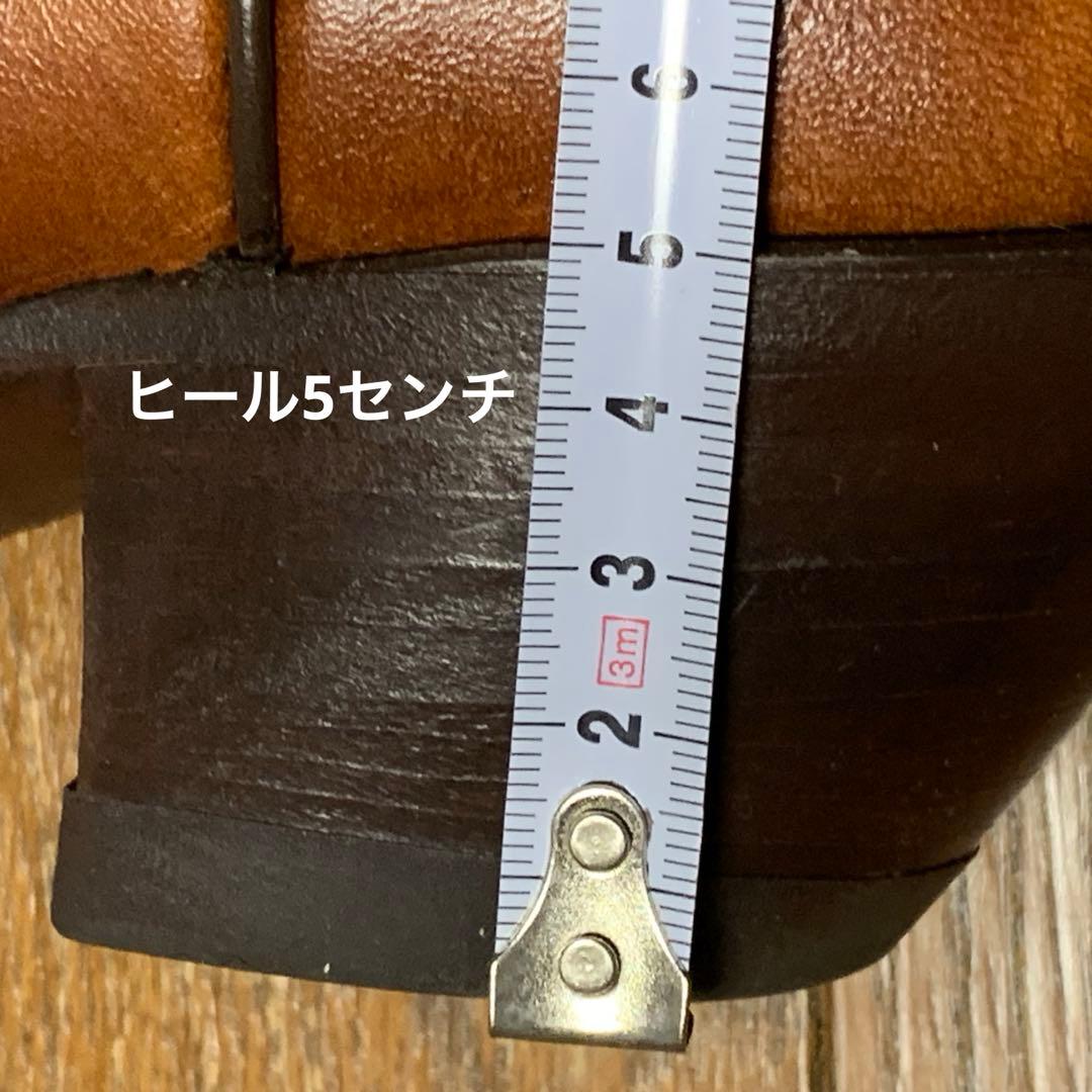 トニーラマ ブーツ