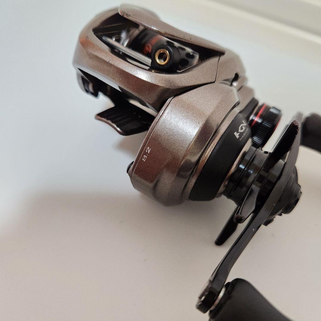 17 スコーピオン BFS XG