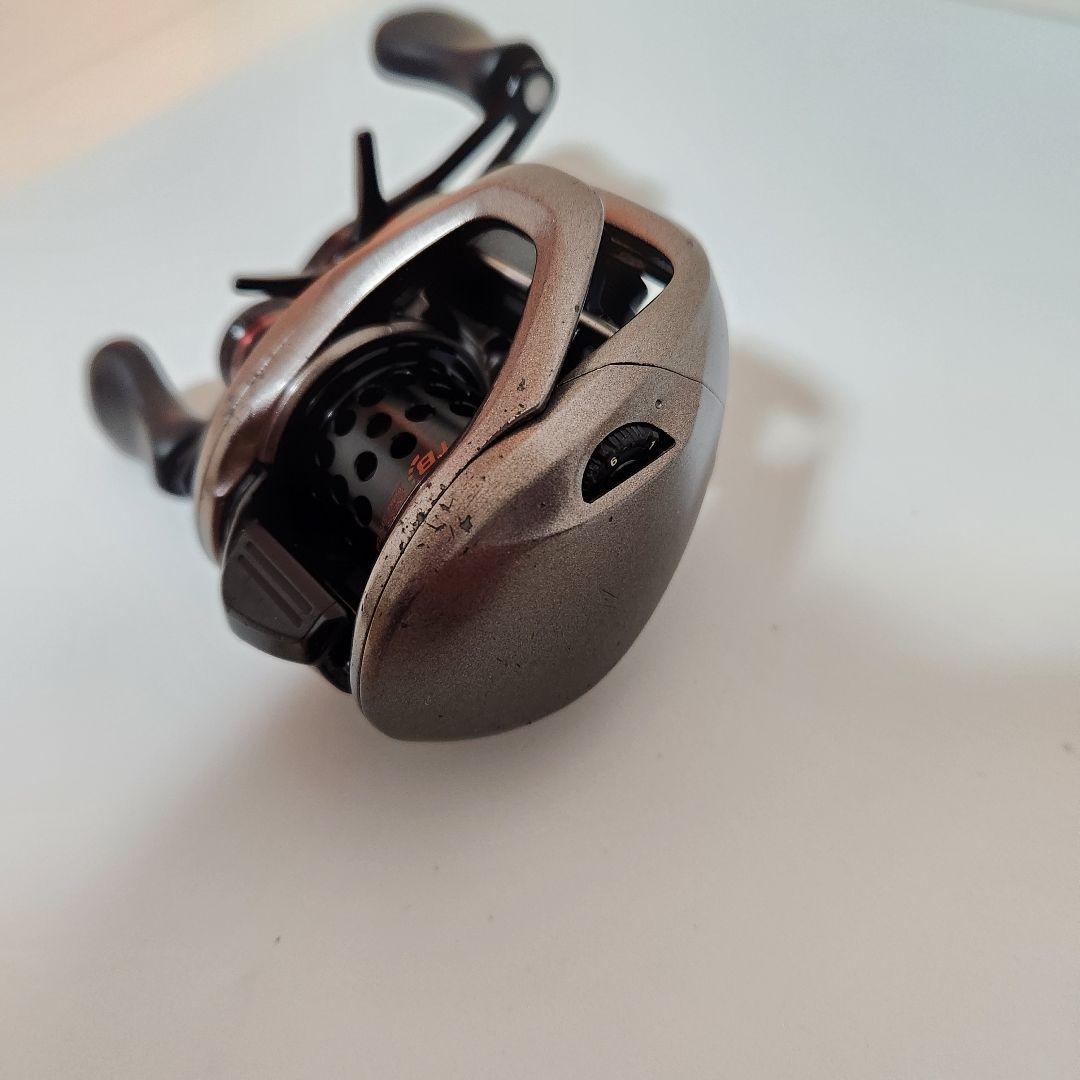 17 スコーピオン BFS XG