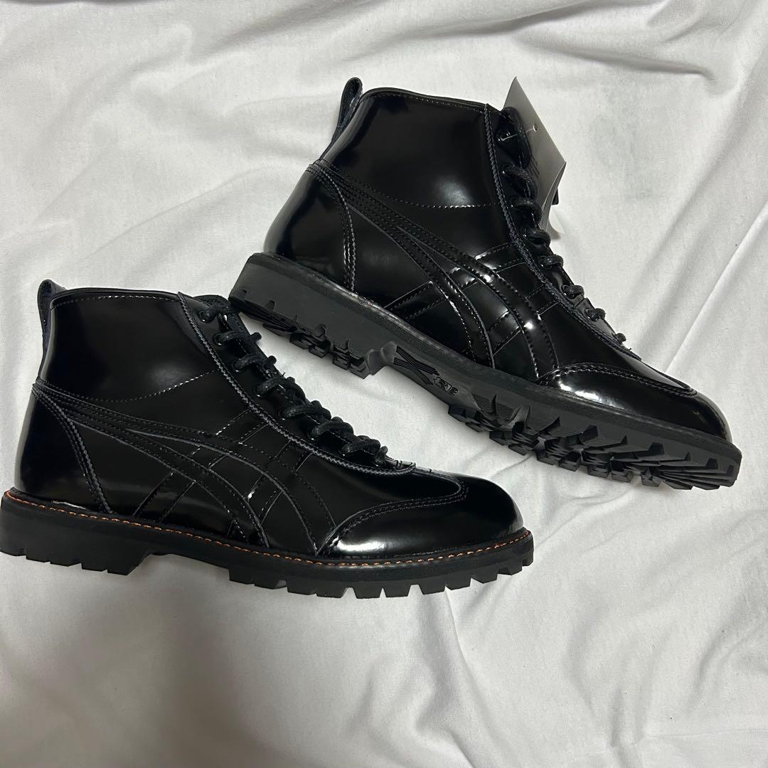 靴 Onitsuka Tiger MEXICO RINKAN 25cm