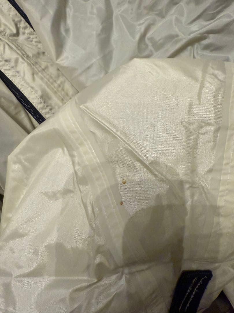 スノーピーク  peak テント ドックドームPro.6 アイボリー