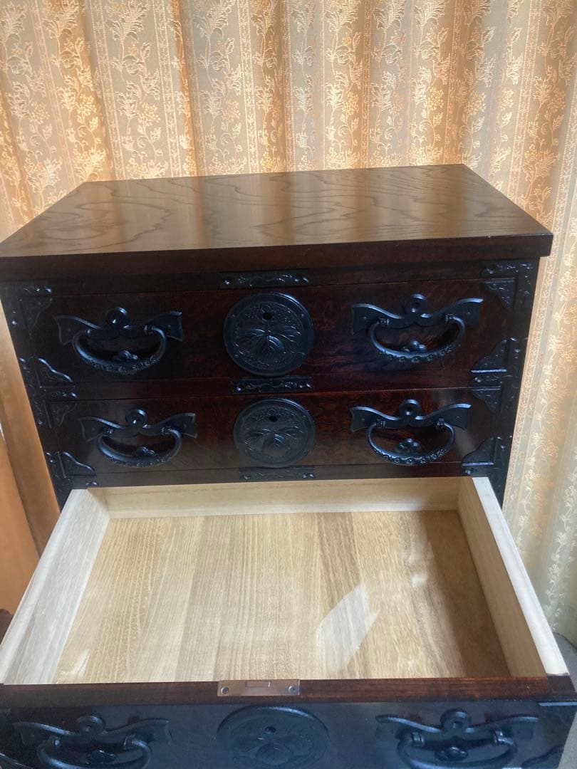 岩谷堂箪笥No.4235尺小箪笥